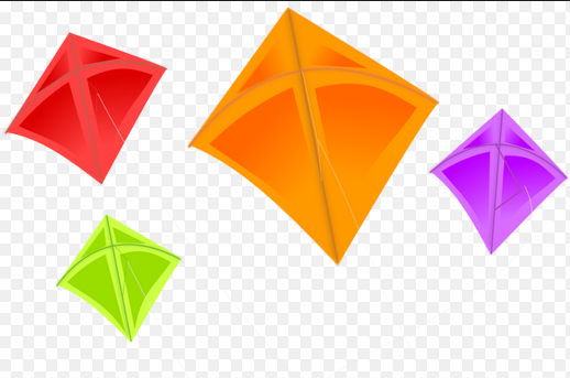 Contoh Soal Dan Pembahasan Luas Dan Keliling Layang Layang