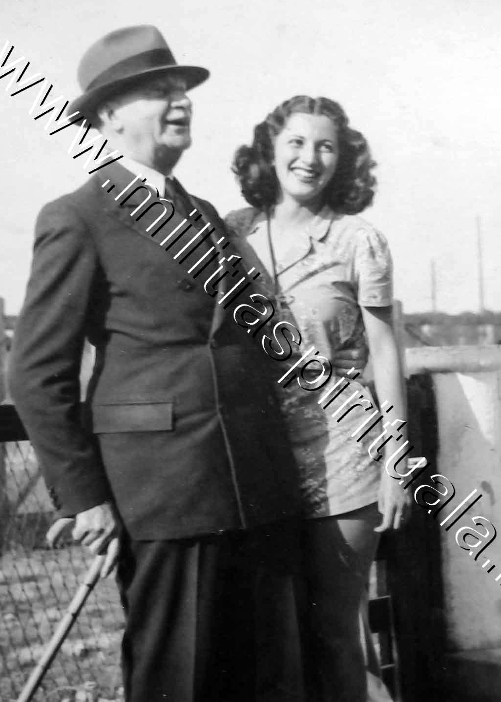 Istoria României în fotografii Iuliu Maniu