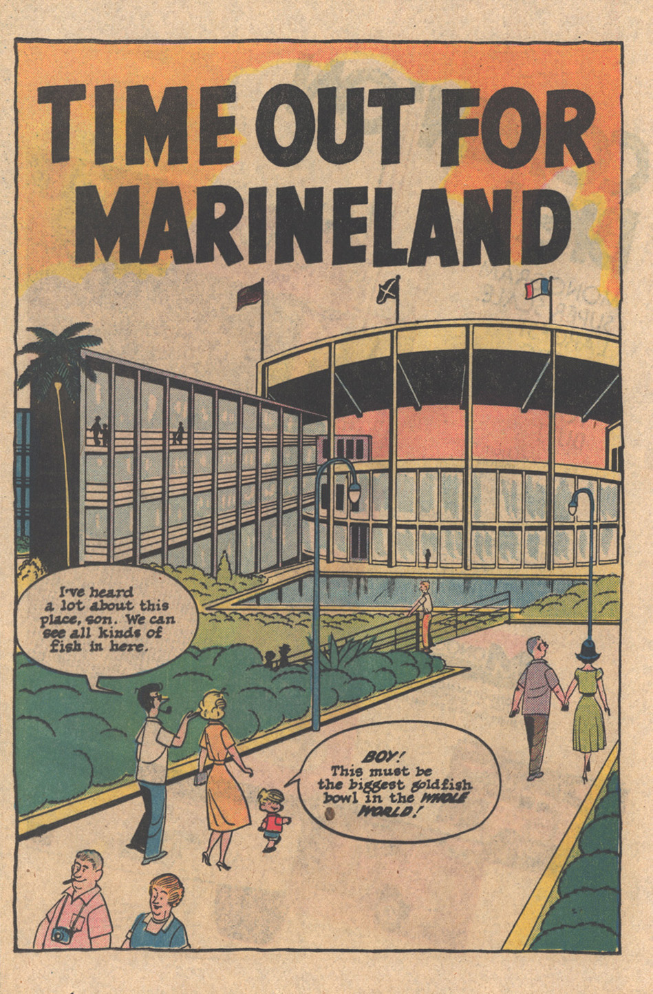 Read online Dennis the Menace comic -  Issue #4 - 24