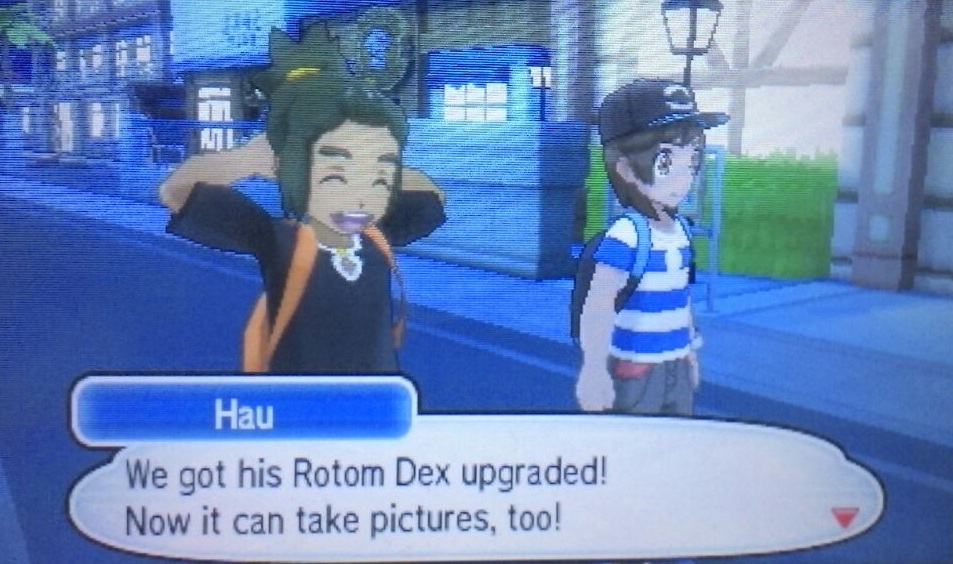 Detonado Pokémon Sun/Moon (3DS) — Parte 2: Hau'oli City e o