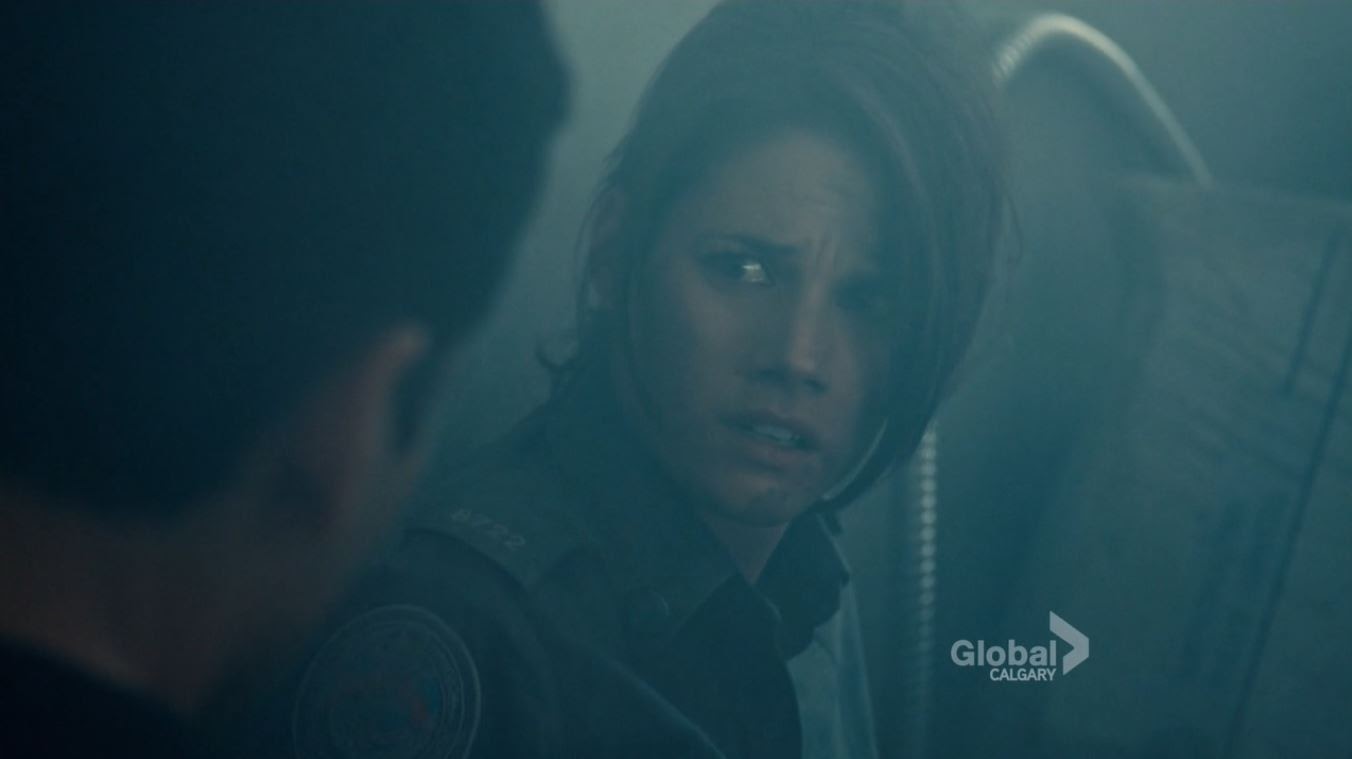 Rookie Blue - Everlasting - Review: Finale