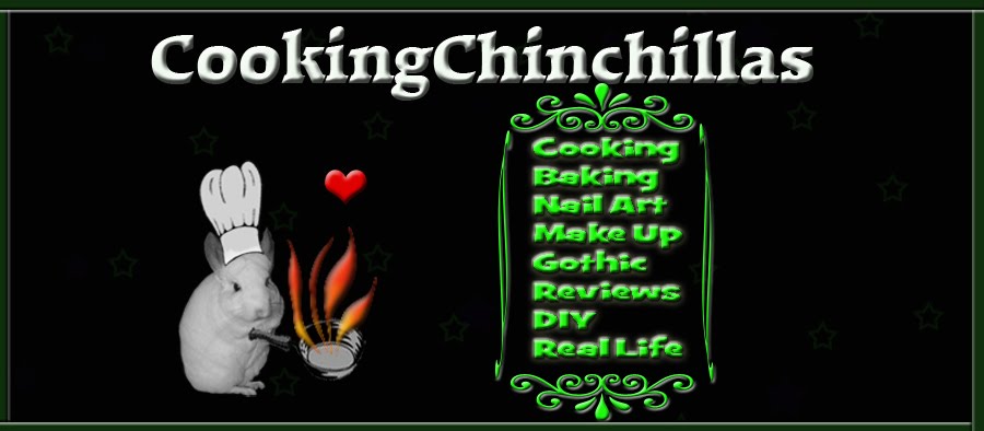 CookingChinchillas