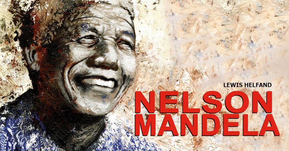 Mon CDI « Un long chemin vers la liberté » de Nelson