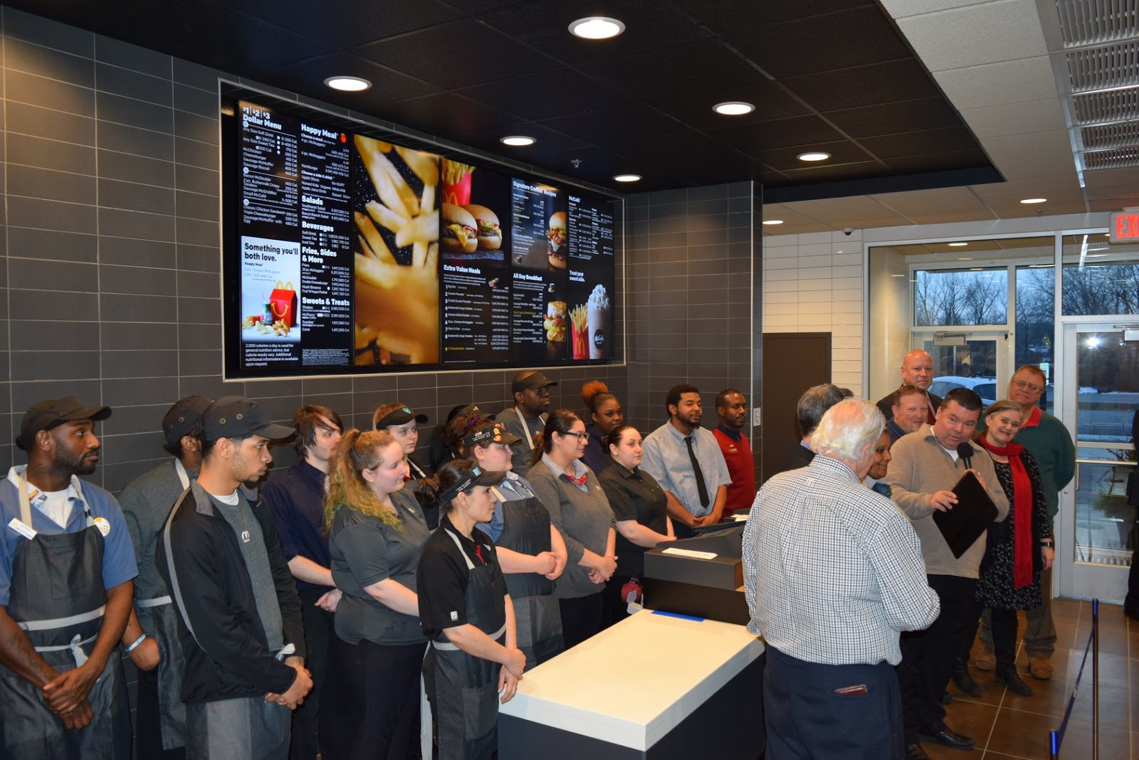 Management Development Programme Dailymail Lk