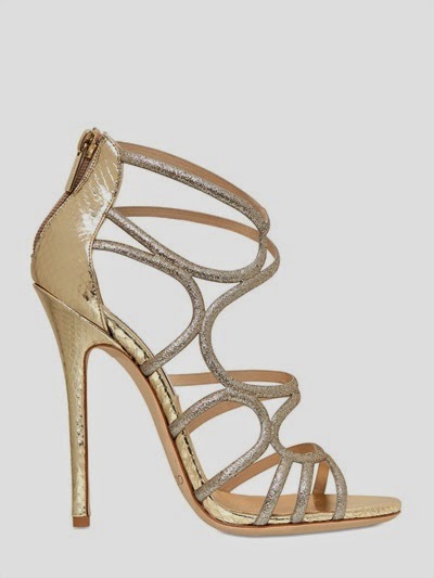 Ashley Greene is sultry in a Sass and Bide look at the 2014 iHeartRadio