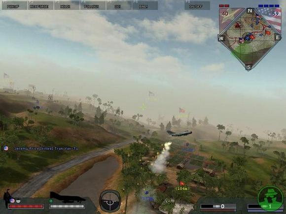 Battlefield Battlefield