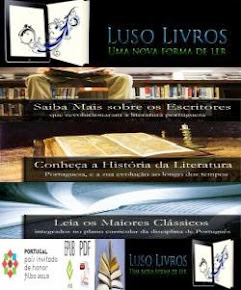 LUSO LIVROS.NET