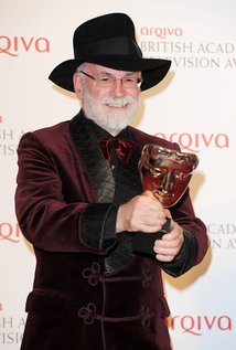 Terry Pratchett. Director of Terry Pratchett's Hogfather