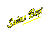 Sains Box