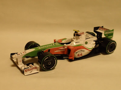 Re: Papercrafts / Papermodels / Vystřihovánky