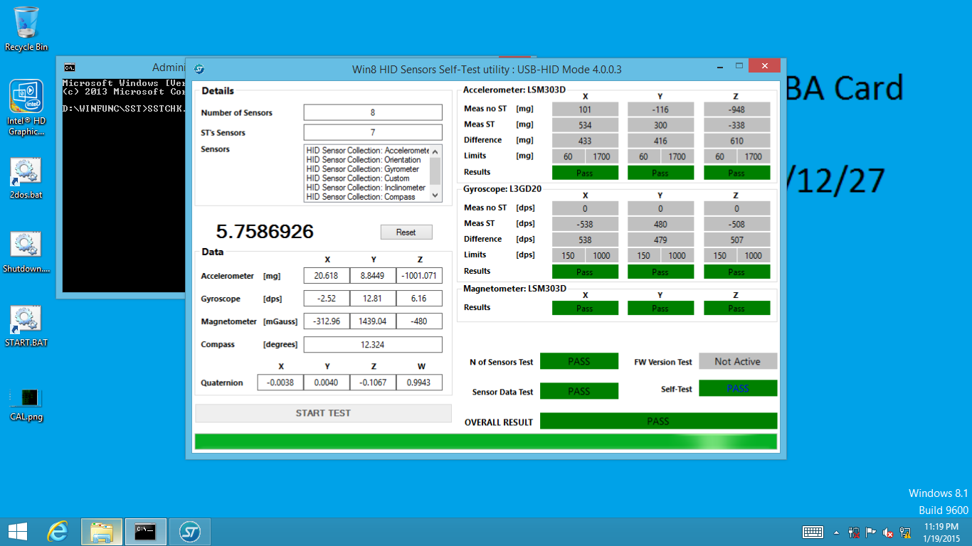 Drew Graybeal Dell "FOR DELL INTERNAL USE" Password Protected Software