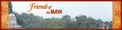 Friends of the Maya