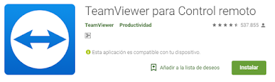 team viewer logo