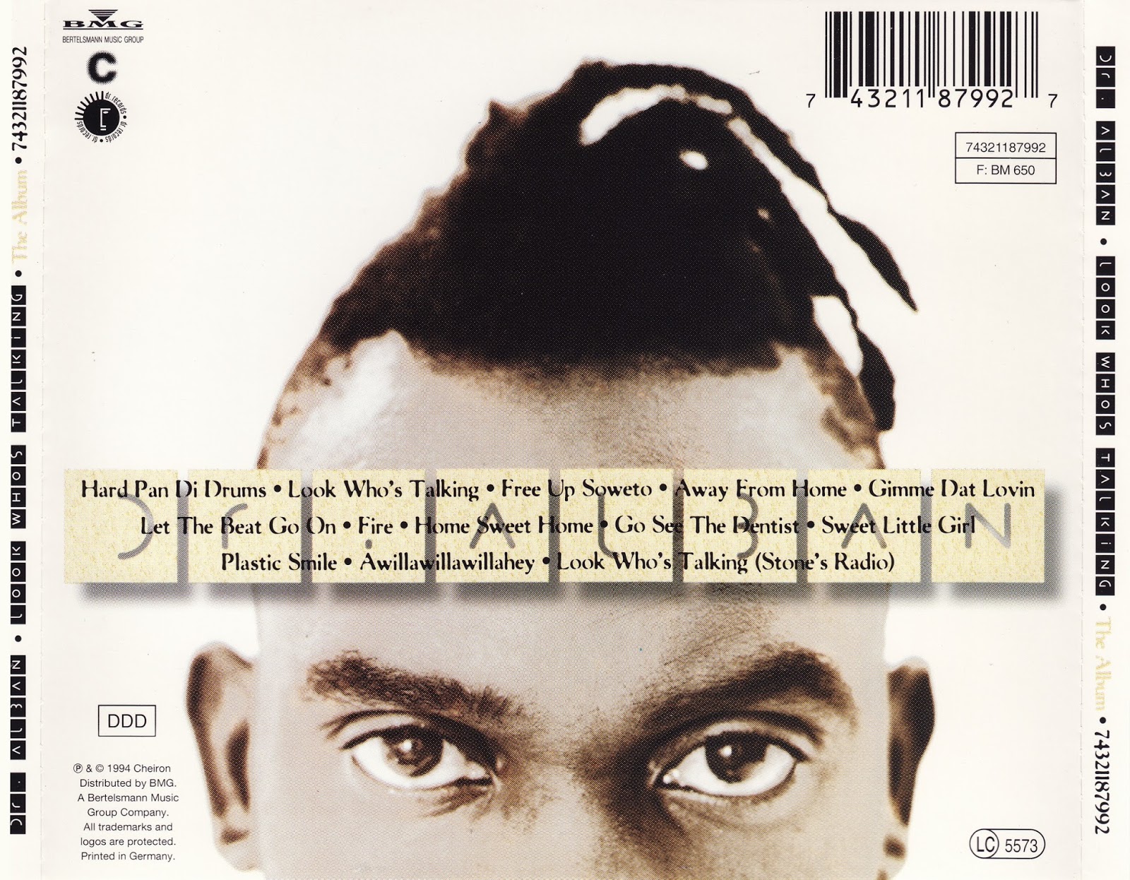 Dr. Dr. Dr alban look who's talking. доктор албан talking. доктор албан talking.