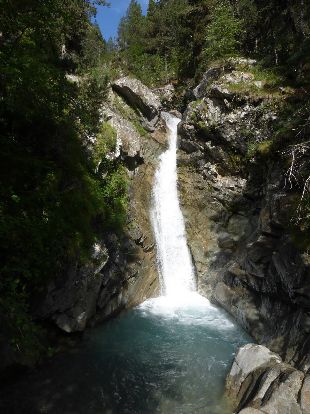 rocayflor Circo de Gavarnie
