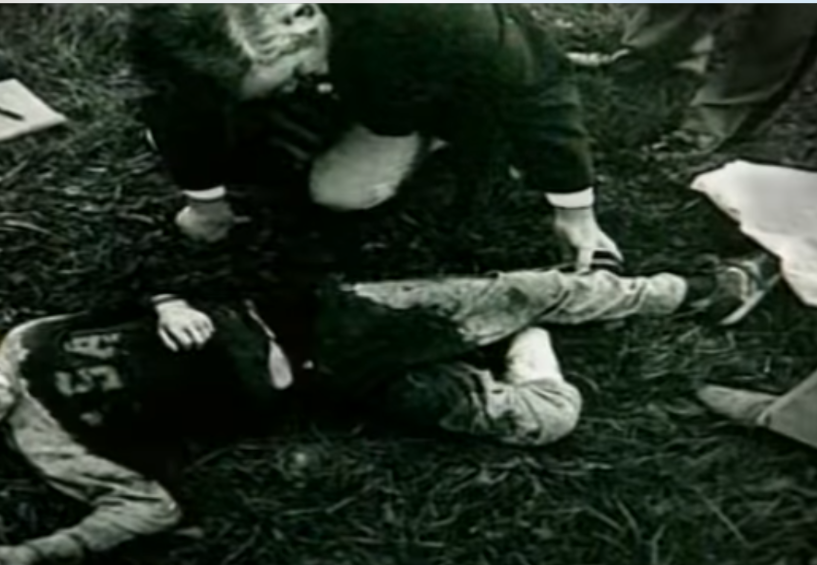 Born Evil The Story of John Joubert and a Theory on the Disappearance of Johnny Gosch