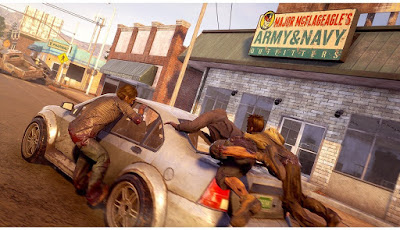 State of Decay 2 Game Screenshot 3