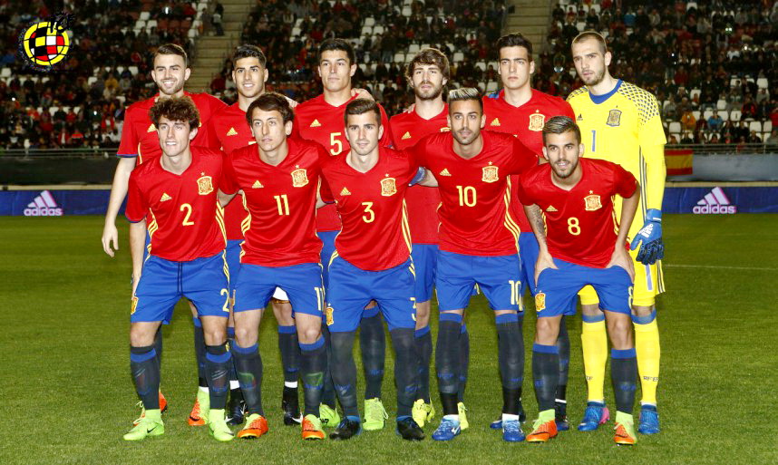 Hilo de la selección de España sub 21 e inferiores Espa%25C3%25B1aSub21%2B2017%2B03%2B23