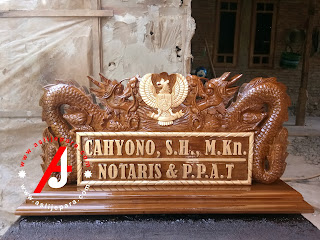 papan nama ukir papan nama ukir kayu