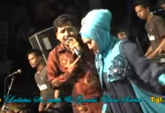 Lirik Lagu Akhir Cerita Cinta Ost Anak Sekolahan - Contoh Yes