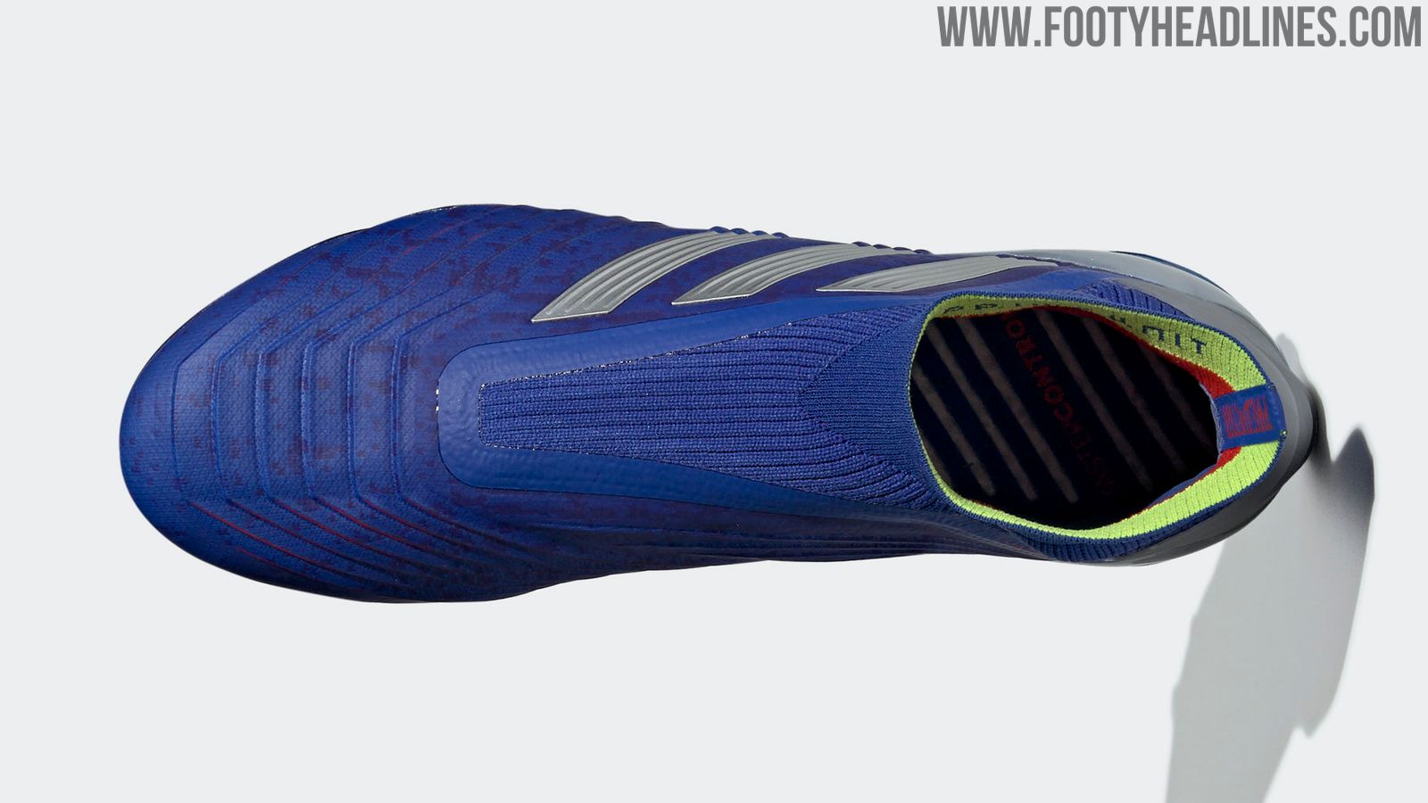 Adidas 'Exhibit Pack' 2019 Boots Released - Footy Headlines