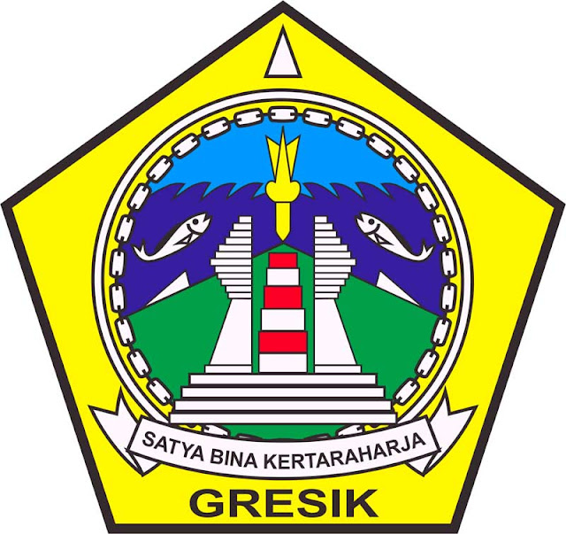 Gambar Logo Kabupaten Gresik