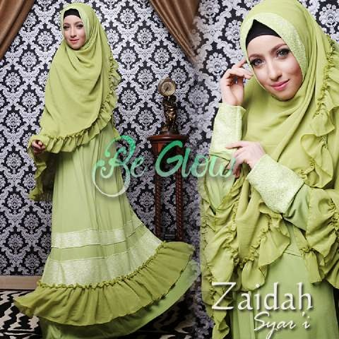 Download Rumah Cantik Glow Gif