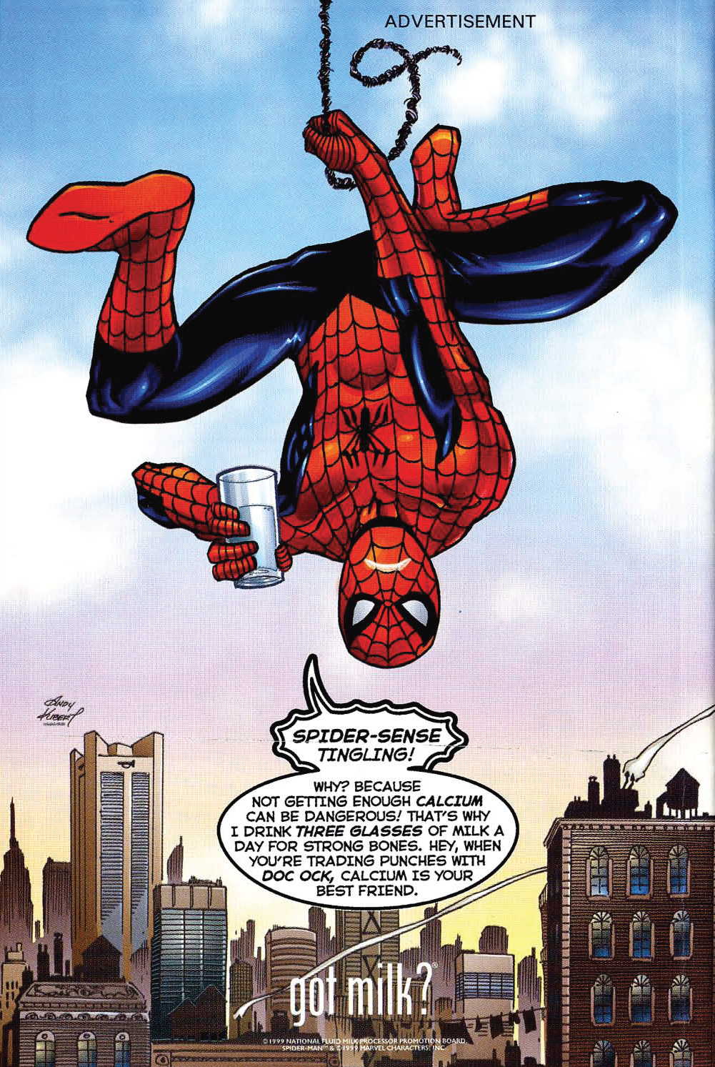 Read online Iron Man (1998) comic -  Issue #22 - 45