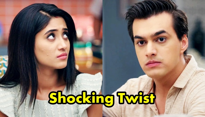 YRKKH Upcoming Twist : Kartik accepts Naira's pregnancy with shocking