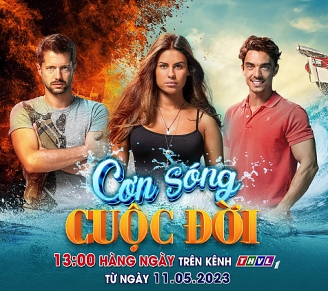 Cơn Sóng Cuộc Đời