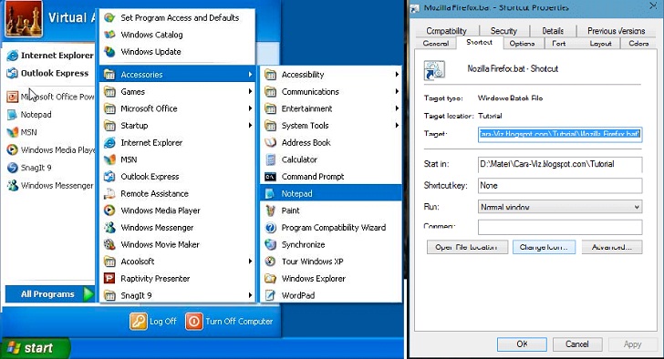 6 Fungsi Notepad Windows Jarang Di Ketahui 6 Fungsi Notepad Windows Jarang Di Ketahui
