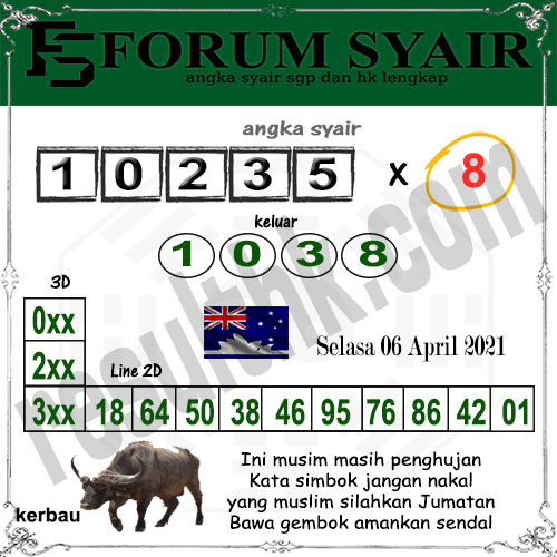 Forum Syair Sydney Selasa Forum Syair Sydney Selasa