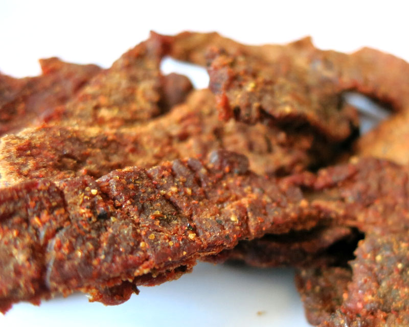Savage Jerky Beef Jerky Reviews