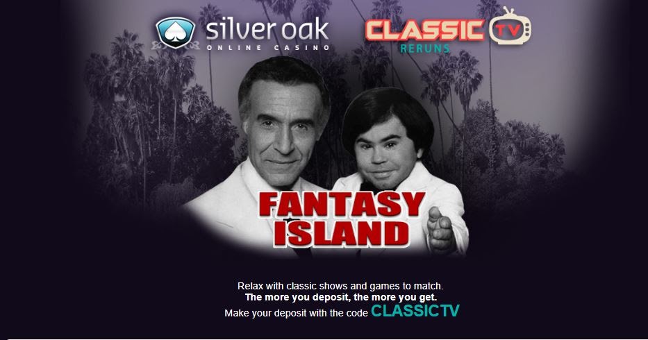 Silver Oak Casino 100 No Deposit 2019