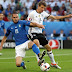 5 Hal Menarik dari Laga Jerman Vs Italia