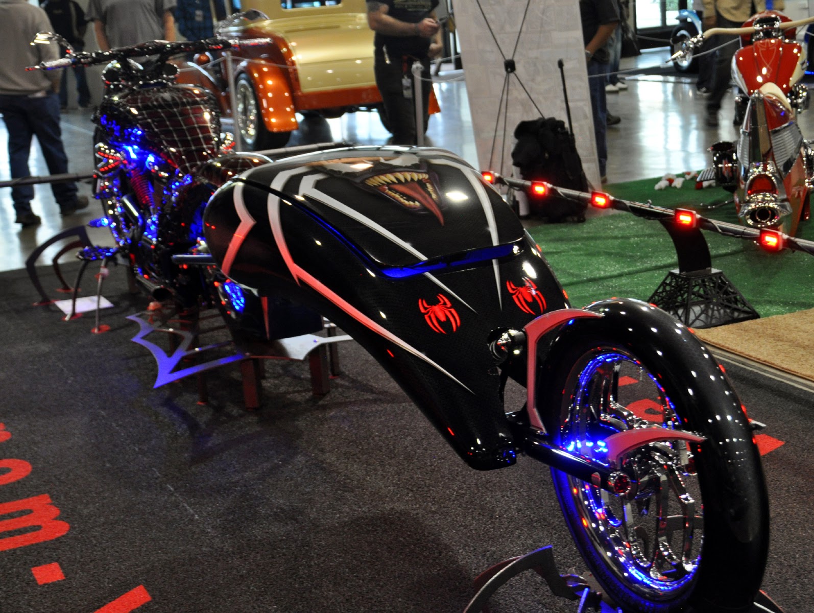 spiderman motorcycle for toddlers