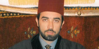 Şeyh Nazım Kıbrısi (Şehzade Selim Faruk) Hz.Mehdi'ye Hilafeti Verecek Olanmı?