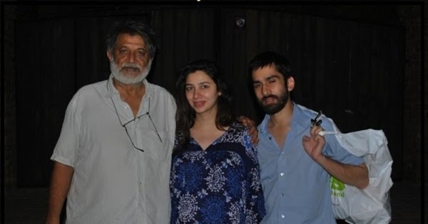 Mahira Khan Biography, Lifestyle Career, Family | Tap 4 Top