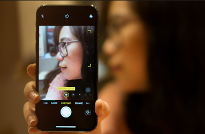 Cara Menggunakan Mode Portrait di iPhone yang Harus Anda Ketahui