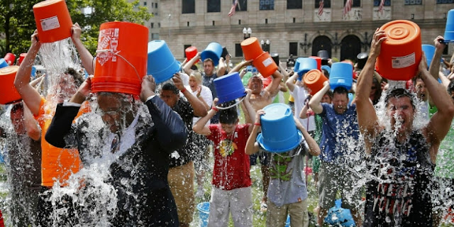 Tak Kuat Panas Terik, Bolehkah Aku Korbankan Akhirat Hanya Demi Setenggak Air? Tak Kuat Panas Terik, Bolehkah Aku Korbankan Akhirat Hanya Demi Setenggak Air?