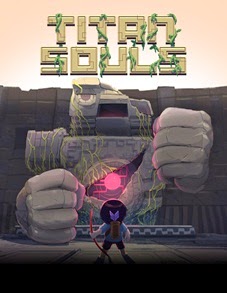 Titan Souls - PC (Download Completo em Torrent)