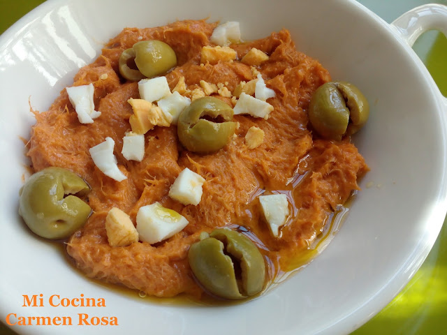 Ajobacalao (ajocolorao, Ajoporro O Tambien Llamado "semanasantero")