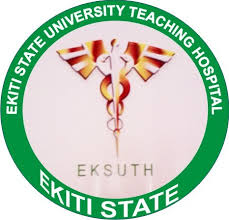 Ekiti State University Teaching Hospital, EKSUTH Ado-Ekiti School of Nursing Admission form is out 2018/2019