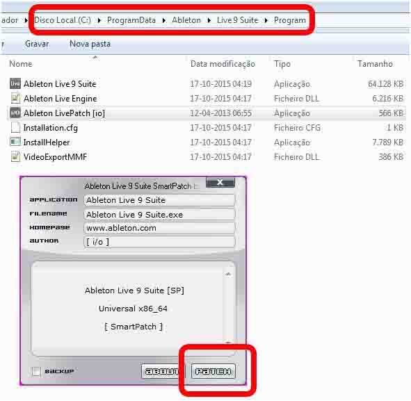 Ableton live 9 free crack Ableton live 9 free crack
