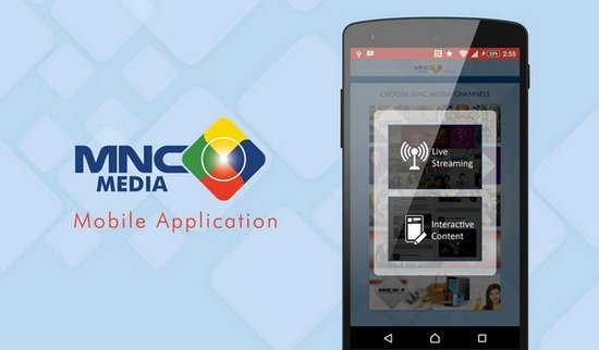 Aplikasi MNC Mobile Aplikasi MNC Mobile