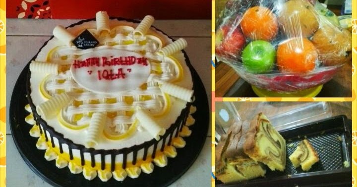 Kejutan Ulang Tahun Ketika Perjalanan Itu Dimulai