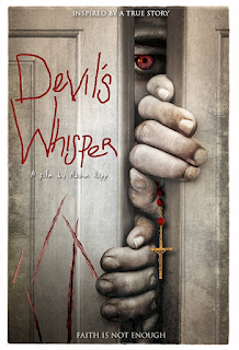 Devil's Whisper (2017)