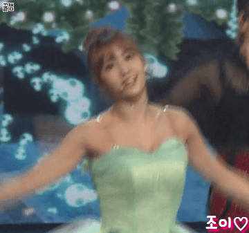 어제자 가요대축제 트와이스 핵심 총정리(많음주의).gif | 인스티즈