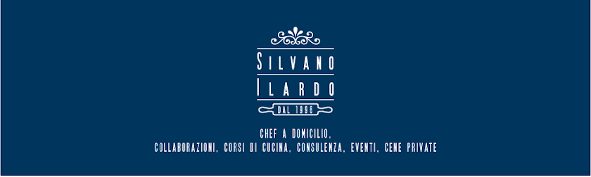 CHEF SILVANO ILARDO