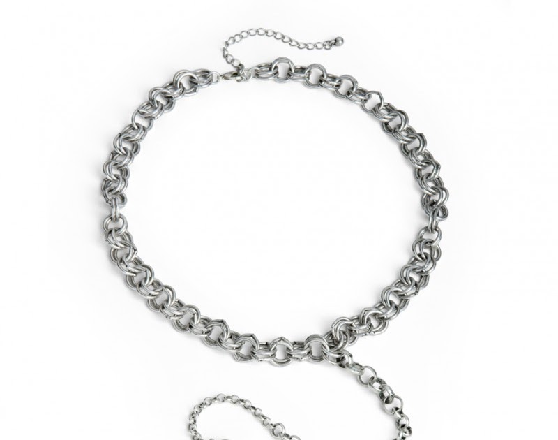 Jewels+Mints: JewelMint Renegade Necklace - Product Review